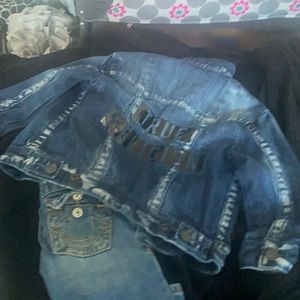 True Religion Denim